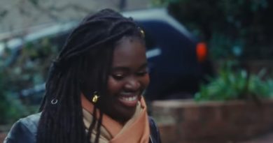 Dayme Arocena-captura pantalla Daymé arocena-youtube