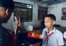 Niño cubano Danielito el mas viral-captura de pantalla-TikTok