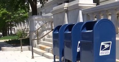 USPS-captura de pantalla-FRANCE 24 English-youtube
