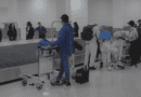 Nueva estera en el Aeropuerto de La Habana promete agilizar la entrega de equipaje.