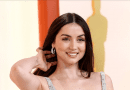 Ana de Armas presentará los Óscar 2025 junto a otras celebridades de Hollywood.