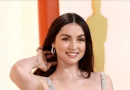 Ana de Armas presentará los Óscar 2025 junto a otras celebridades de Hollywood.