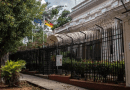 Becas de la Embajada de Alemania en La Habana: Cómo Aplicar en 2025-2026.