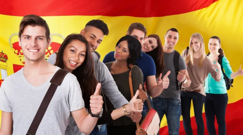 735 becas en España abiertas para cubanos: requisitos y aplicación.