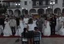 boda masiva-captura de pantalla-Turquino TV-youtube