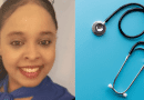 Doctora cubana trabajando en un centro de salud en España, enfrentando los desafíos del sistema de salud público y compartiendo su experiencia.