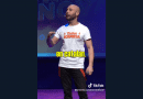 Cubana en Cataluña comparte su palabra favorita en catalán en un show de humor.