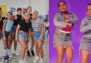 Sol y Luna, las cubanitas en Instagram que están arrasando con sus bailes.