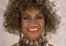 Celia Cruz y la disputa por su fortuna.