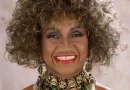 Celia Cruz y la disputa por su fortuna.