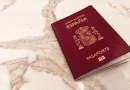 Solicitar o Renovar el Pasaporte Español en Cuba