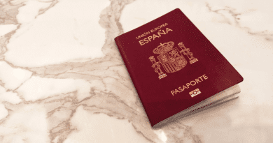Solicitar o Renovar el Pasaporte Español en Cuba
