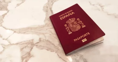 Solicitar o Renovar el Pasaporte Español en Cuba