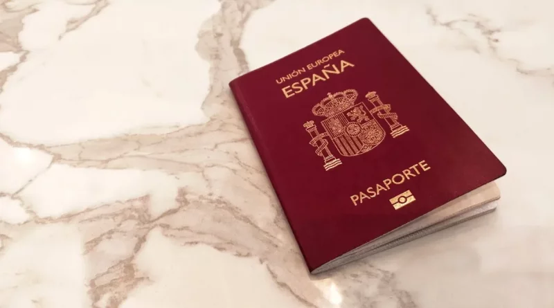 Solicitar o Renovar el Pasaporte Español en Cuba