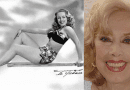 La inolvidable Rosita Fornés, una artista que trascendió generaciones con su talento y carisma.