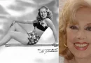 La inolvidable Rosita Fornés, una artista que trascendió generaciones con su talento y carisma.