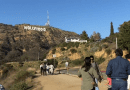 El cartel de Hollywood-captura de pantalla-sir chandler-youtube