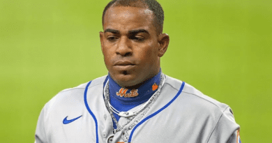 Yoenis Cespedes-pelotero cubano-captura de pantalla-DalSports YouTube
