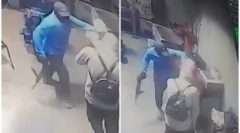 asalto ametralladora habana-colage-Asere