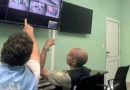 Controles en la Aduana de Cuba en 2025 en el Aeropuerto de La Habana.