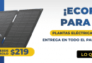 ecoflow equipos