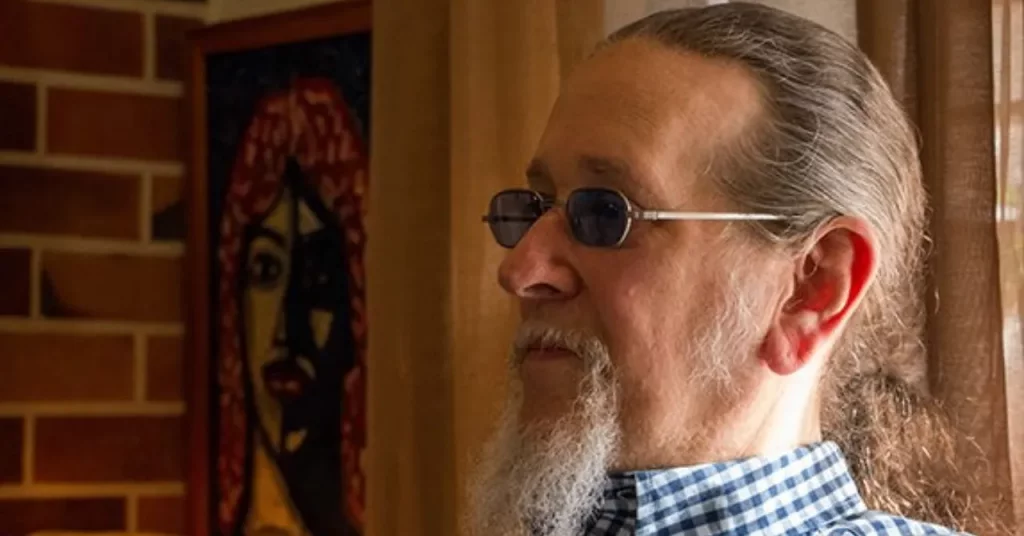 Falleció Edesio Alejandro, músico y compositor cubano.