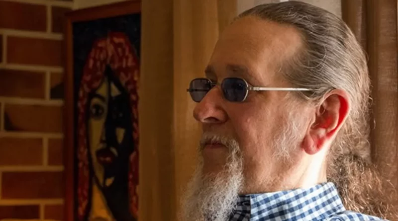 Falleció Edesio Alejandro, músico y compositor cubano.
