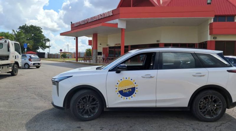 renta autos en camaguey