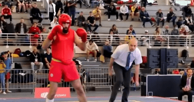 sanda-captura de pantalla-xperiencia marcial-youtube