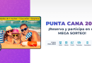 sorteo Punta Cana