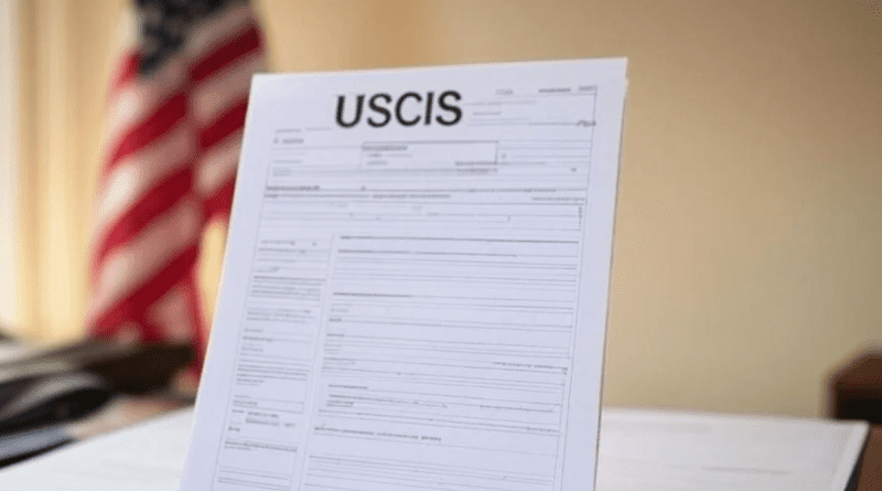 USCIS ha publicado nuevos tiempos de procesamiento para múltiples formularios de inmigración.