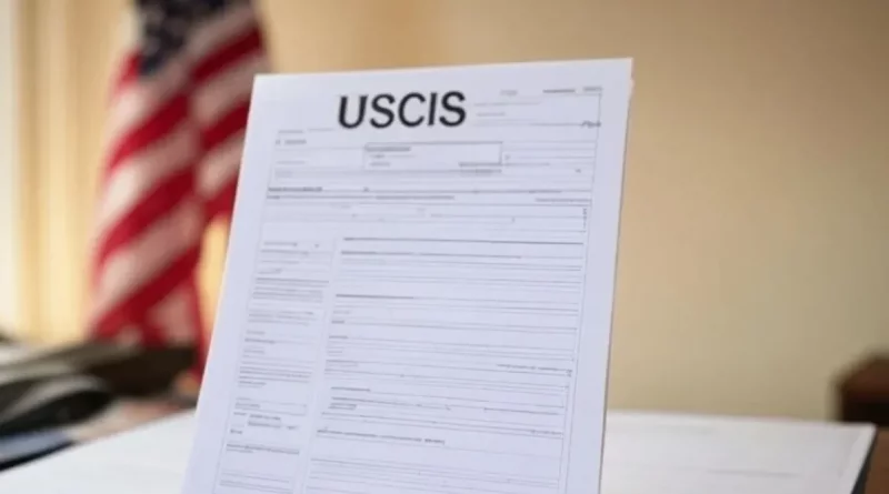USCIS ha publicado nuevos tiempos de procesamiento para múltiples formularios de inmigración.