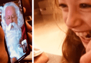 El emotivo video de William Levy junto a su hija Kailey en un momento especial.