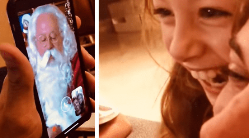 El emotivo video de William Levy junto a su hija Kailey en un momento especial.