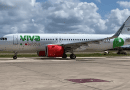 Viva Aerobús conectará La Habana con Tapachula desde abril.
