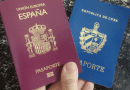Consulado de España digitaliza trámites y facilita certificados online en La Habana