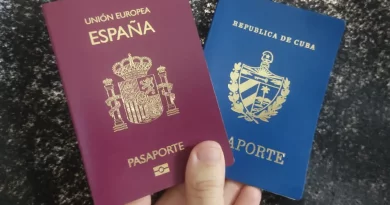 Consulado de España digitaliza trámites y facilita certificados online en La Habana
