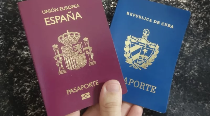 Consulado de España digitaliza trámites y facilita certificados online en La Habana