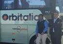 Cubana es conductora de autobús en España gracias a Cáritas y FROET.