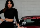 Joven cubana piloto de Fórmula 4 compitiendo en circuito profesional de EE.UU.