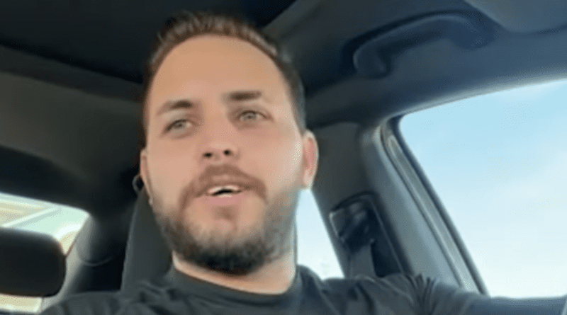 Cubano con I-220A recibe residencia permanente en EE.UU.