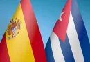 Historia de los cubanos irregulares en España