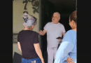 Hermanos cubanos se reencuentran en USA tras 45 años de separación