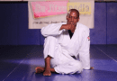 Judoca cubano triunfa en Estados Unidos como entrenador principal del equipo nacional