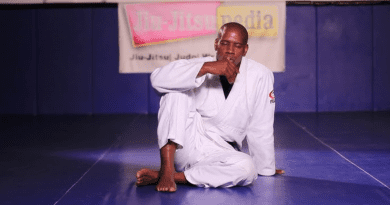 Judoca cubano triunfa en Estados Unidos como entrenador principal del equipo nacional