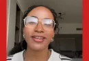 Latina habla del sueño emiratí mientras vive en Dubái