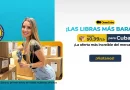 envio de libras a cuba