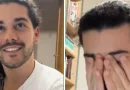Médico cubano emocionado al recibir homologación en España