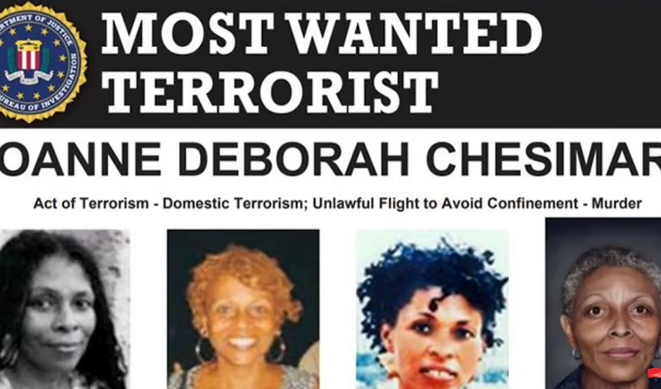 Assata Shakur-captura de pantalla-americatv miami-youtube