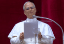 Papa León XIV-captura de pantalla-vatican news-youtube
